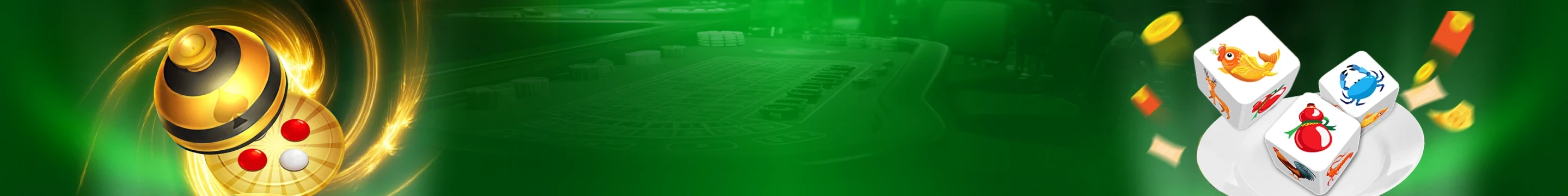 NET88 Table Games